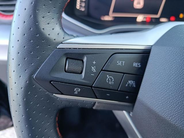 SEAT Ibiza 1.0 TSI FR XM 81 kW (110 CV)
