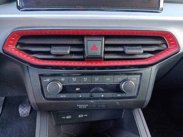 SEAT Ibiza 1.0 TSI FR XM 81 kW (110 CV)
