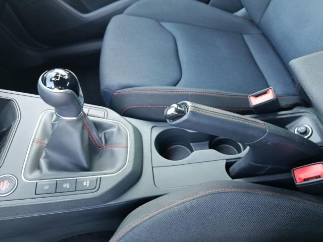 SEAT Ibiza 1.0 TSI FR XM 81 kW (110 CV)