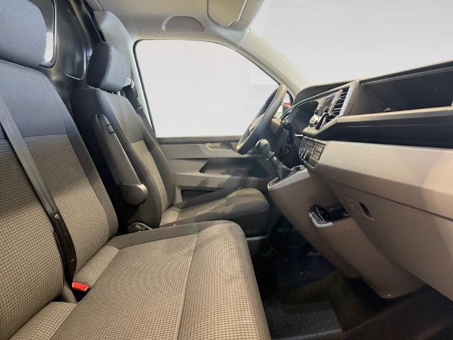 Volkswagen Transporter Furgon Batalla Corta TN 2.0 TDI 81 kW (110 CV)