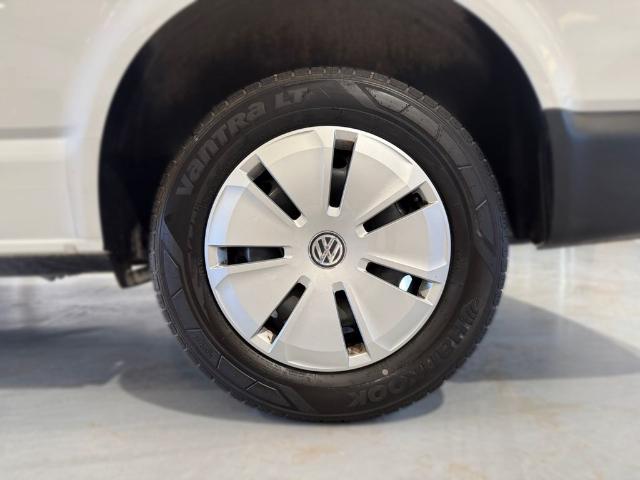 Volkswagen Transporter Furgon Batalla Corta TN 2.0 TDI 81 kW (110 CV)