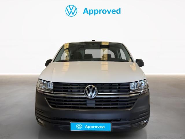 Volkswagen Transporter Furgon Batalla Corta TN 2.0 TDI 81 kW (110 CV)