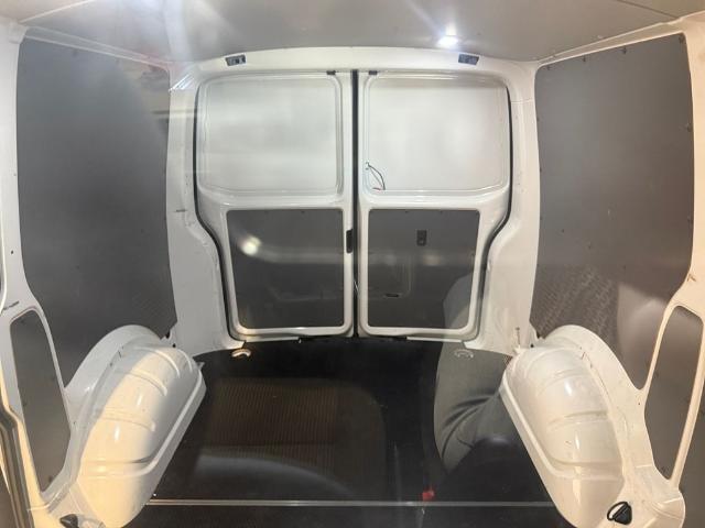 Volkswagen Transporter Furgon Batalla Corta TN 2.0 TDI 81 kW (110 CV)