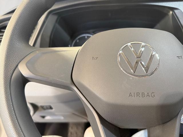 Volkswagen Transporter Furgon Batalla Corta TN 2.0 TDI 81 kW (110 CV)