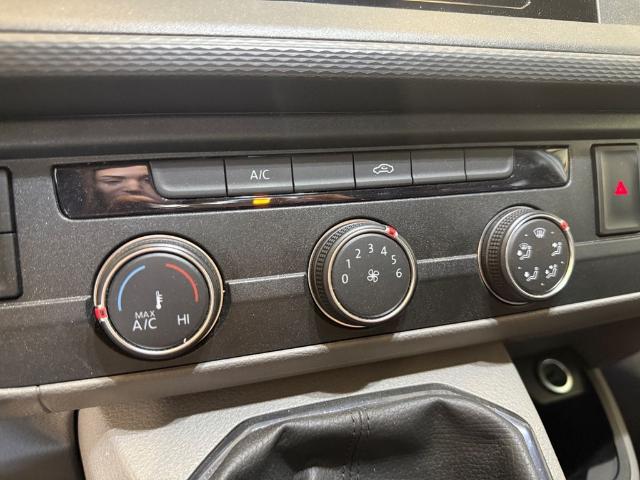 Volkswagen Transporter Furgon Batalla Corta TN 2.0 TDI 81 kW (110 CV)