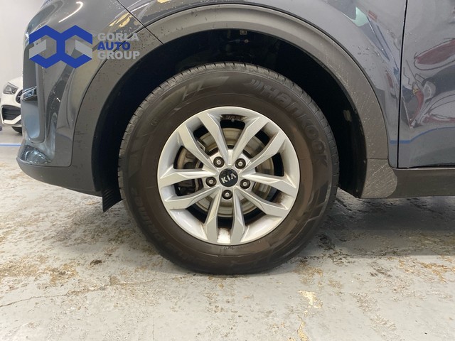 Kia Sportage 1.6 CRDi Drive 4x2 85 kW (115 CV)