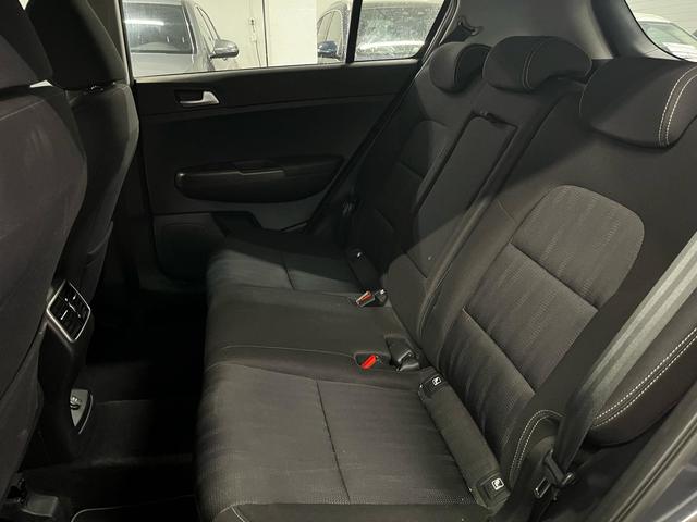 Kia Sportage 1.6 CRDi Drive 4x2 85 kW (115 CV)