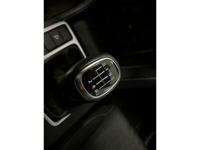 Kia Sportage 1.6 CRDi Drive 4x2 85 kW (115 CV)