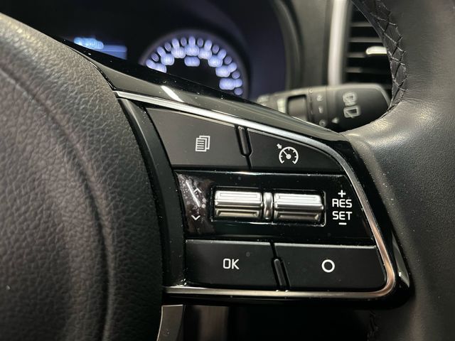 Kia Sportage 1.6 CRDi Drive 4x2 85 kW (115 CV)