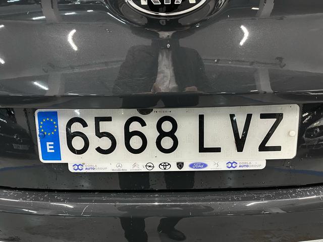 Kia Sportage 1.6 CRDi Drive 4x2 85 kW (115 CV)