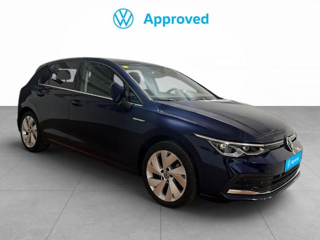 Volkswagen Golf Style 1.5 eTSI 110 kW (150 CV) DSG