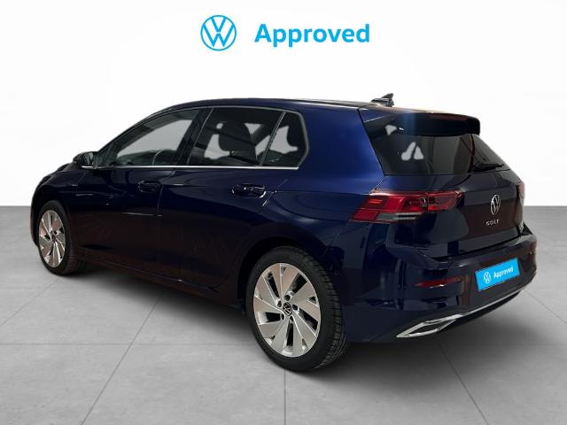 Volkswagen Golf Style 1.5 eTSI 110 kW (150 CV) DSG