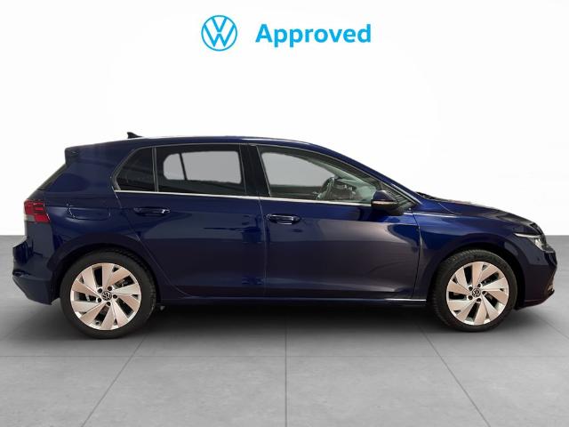 Volkswagen Golf Style 1.5 eTSI 110 kW (150 CV) DSG