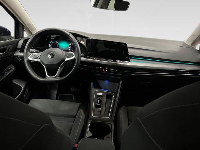 Volkswagen Golf Style 1.5 eTSI 110 kW (150 CV) DSG