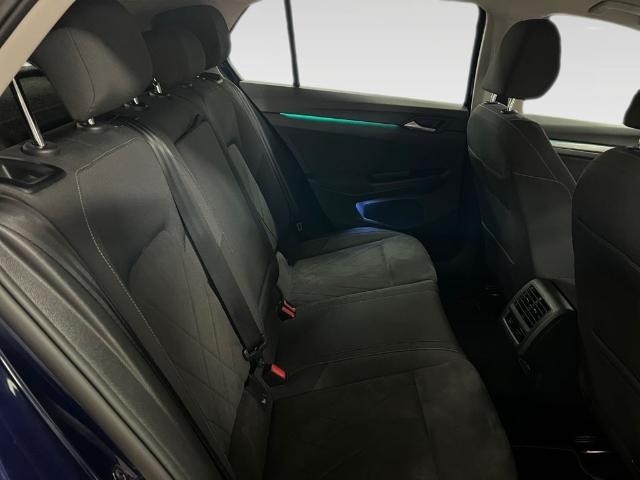 Volkswagen Golf Style 1.5 eTSI 110 kW (150 CV) DSG