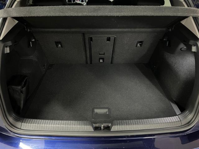 Volkswagen Golf Style 1.5 eTSI 110 kW (150 CV) DSG