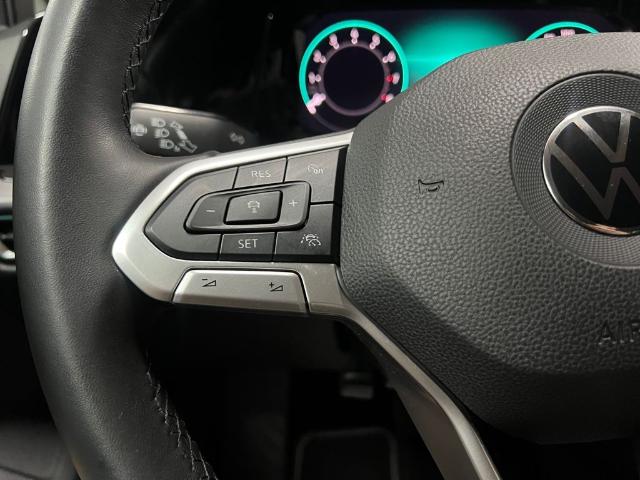 Volkswagen Golf Style 1.5 eTSI 110 kW (150 CV) DSG