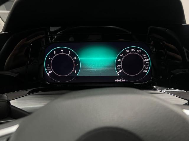 Volkswagen Golf Style 1.5 eTSI 110 kW (150 CV) DSG