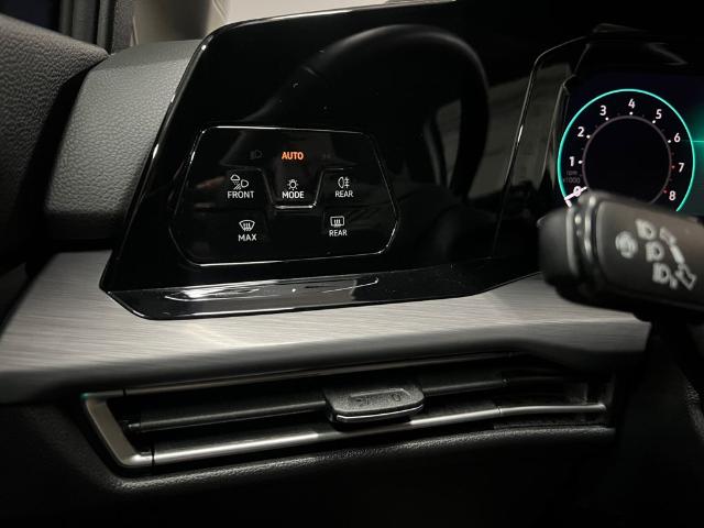 Volkswagen Golf Style 1.5 eTSI 110 kW (150 CV) DSG