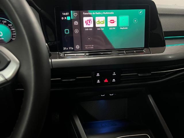 Volkswagen Golf Style 1.5 eTSI 110 kW (150 CV) DSG