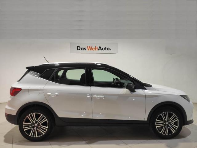 SEAT Arona 1.0 TSI Xperience XL 81 kW (110 CV)