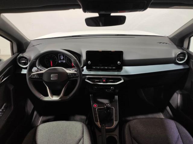 SEAT Arona 1.0 TSI Xperience XL 81 kW (110 CV)