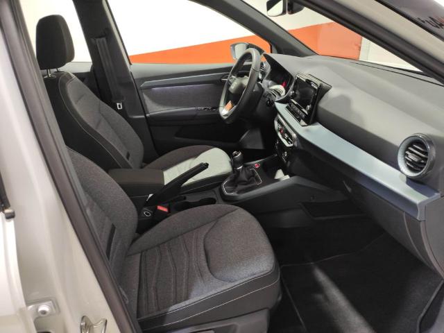 SEAT Arona 1.0 TSI Xperience XL 81 kW (110 CV)