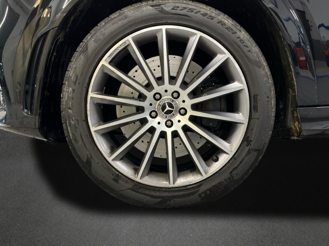 Mercedes-Benz GLE 350 de 4Matic 235 kW (320 CV)