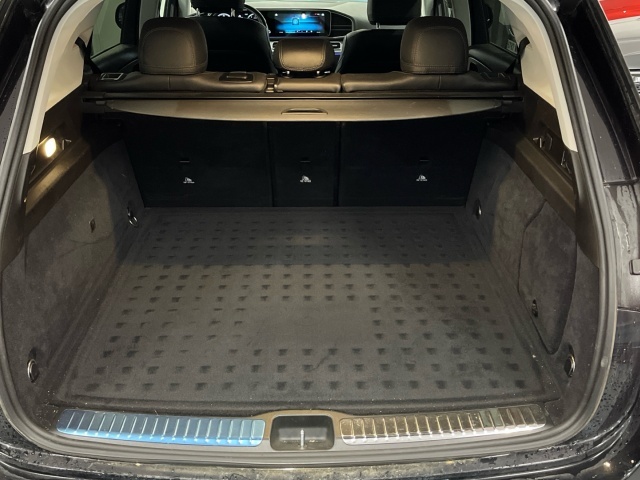 Mercedes-Benz GLE 350 de 4Matic 235 kW (320 CV)