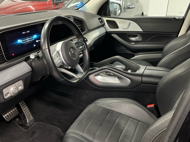 Mercedes-Benz GLE 350 de 4Matic 235 kW (320 CV)