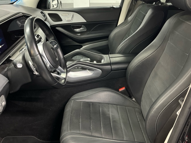 Mercedes-Benz GLE 350 de 4Matic 235 kW (320 CV)
