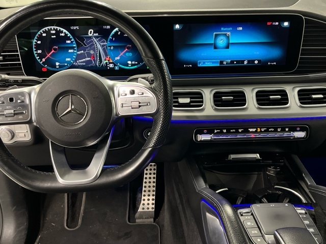 Mercedes-Benz GLE 350 de 4Matic 235 kW (320 CV)