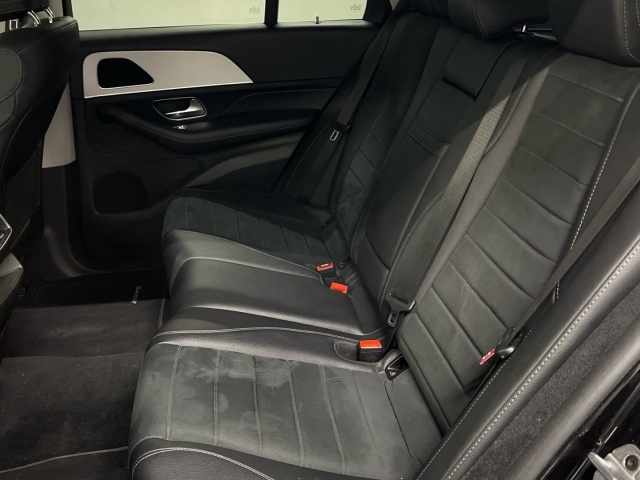 Mercedes-Benz GLE 350 de 4Matic 235 kW (320 CV)