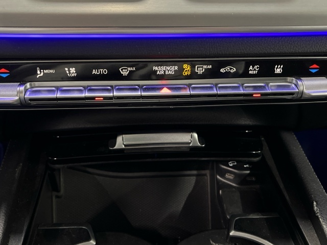 Mercedes-Benz GLE 350 de 4Matic 235 kW (320 CV)
