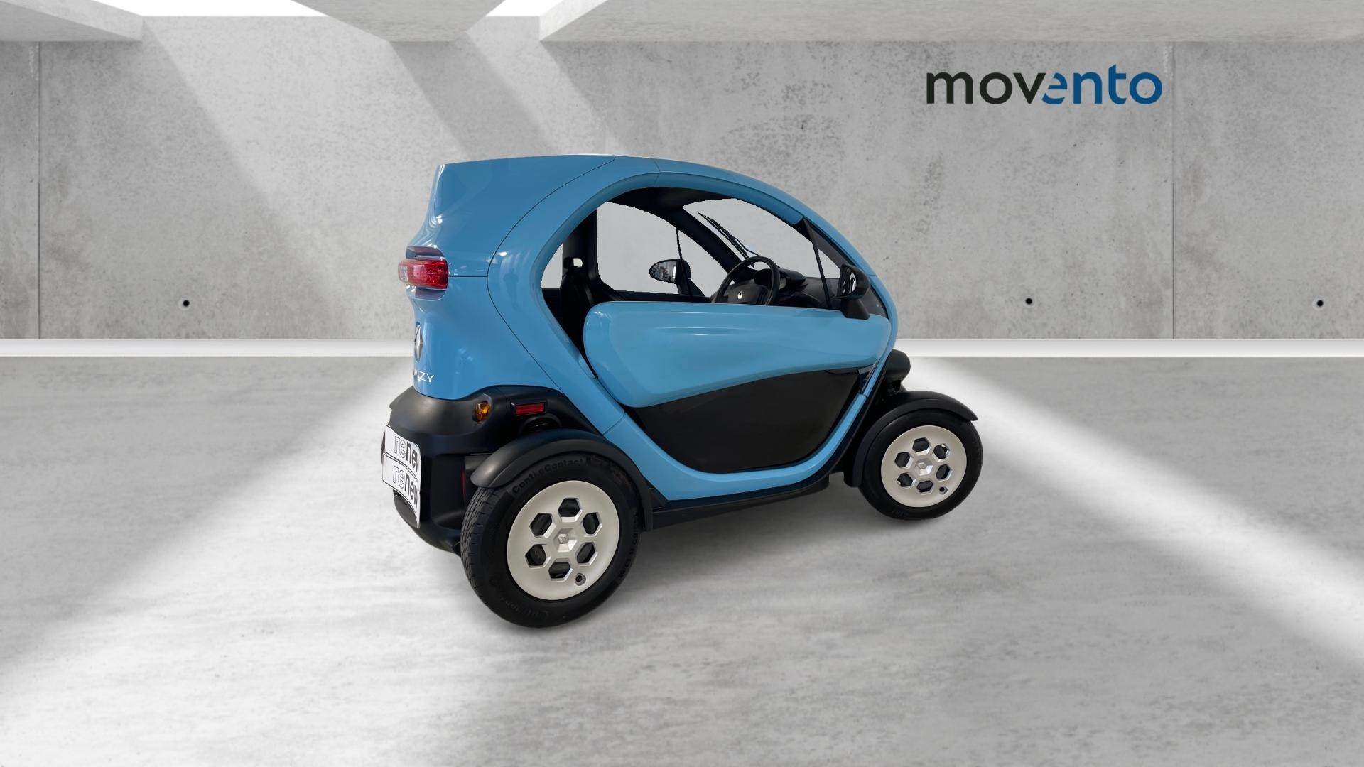 Renault Twizy e-Tech 80 - 2