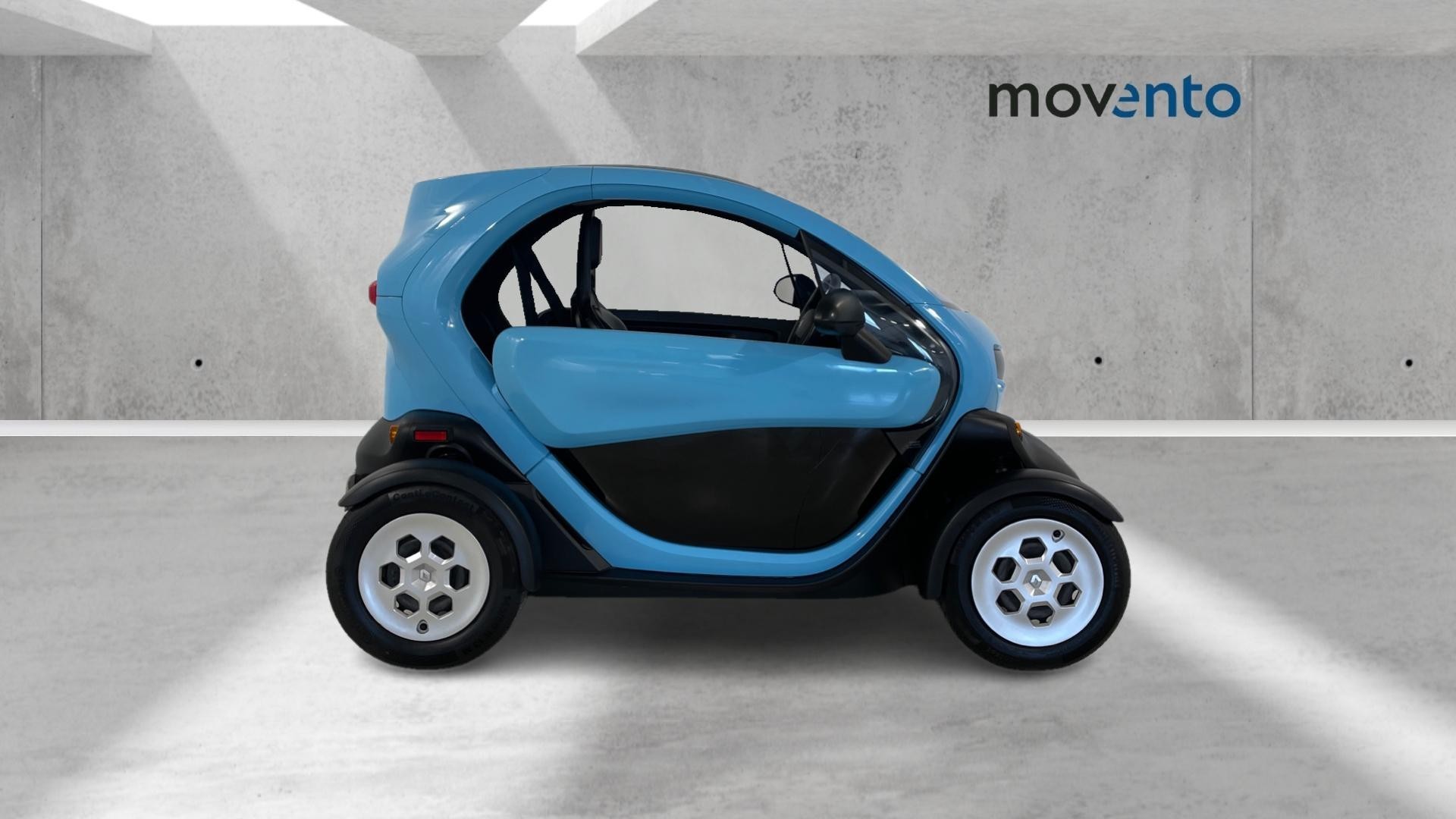 Renault Twizy e-Tech 80 - 3