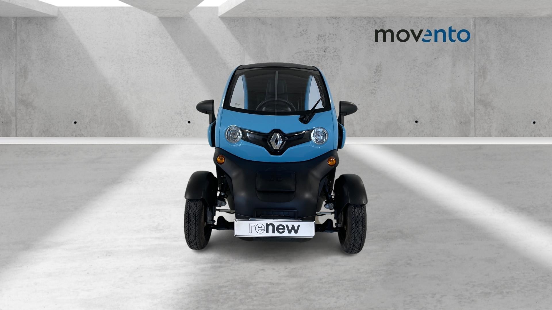 Renault Twizy e-Tech 80 - 4