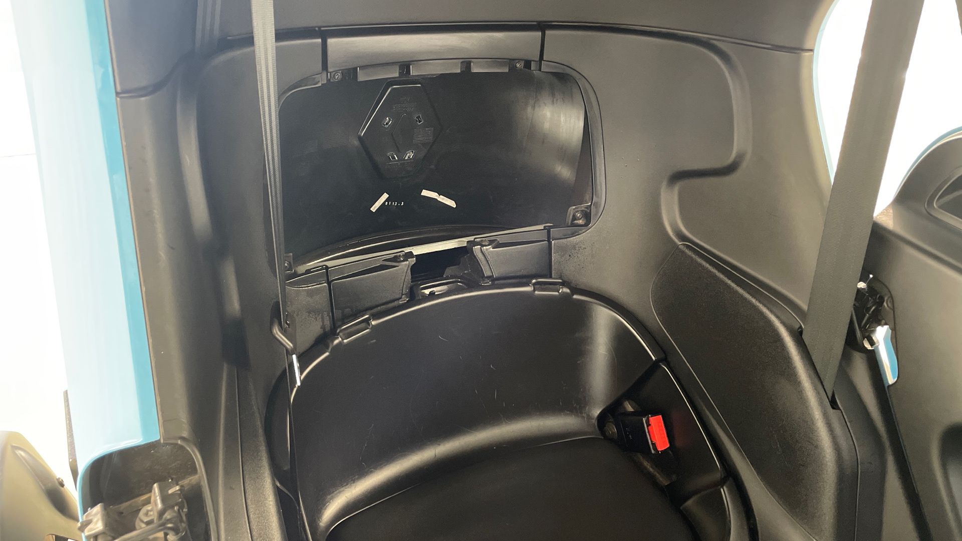 Renault Twizy e-Tech 80 - 10