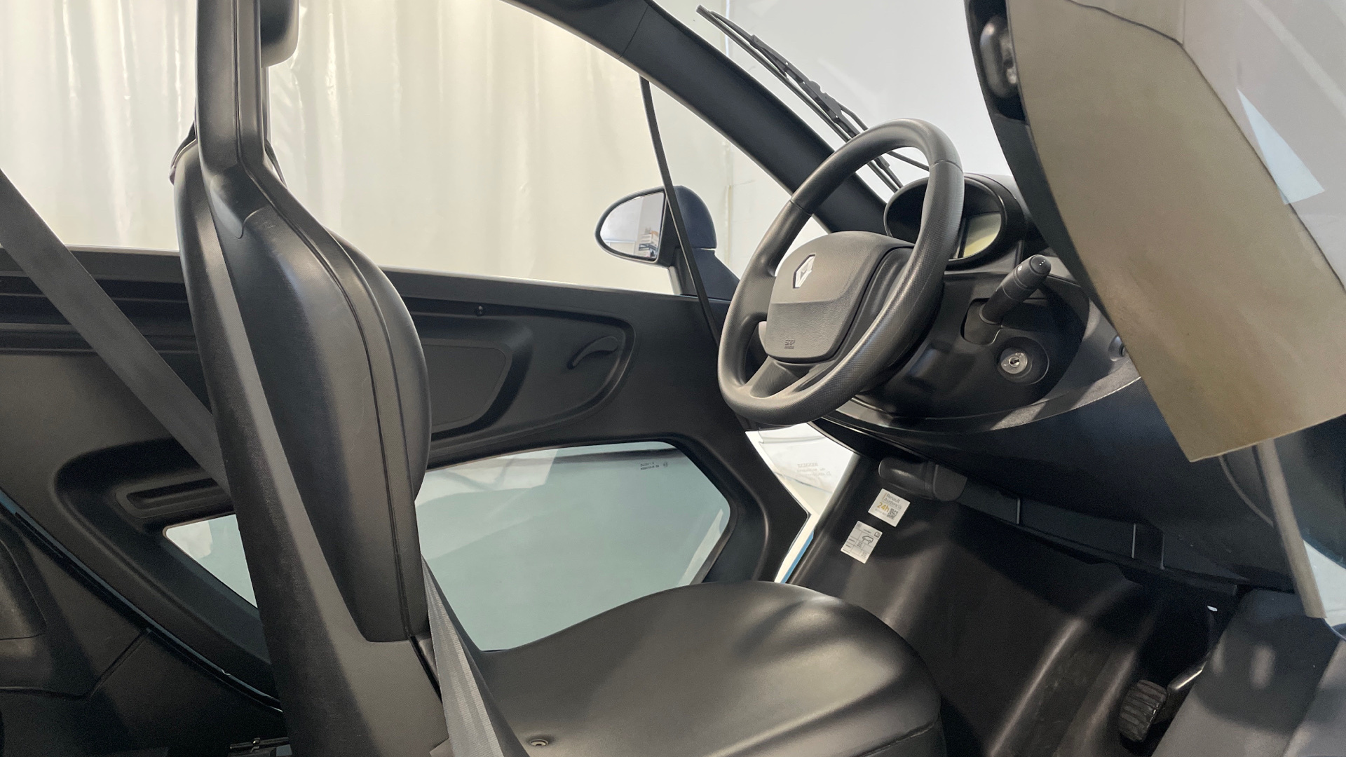 Renault Twizy e-Tech 80 - 13