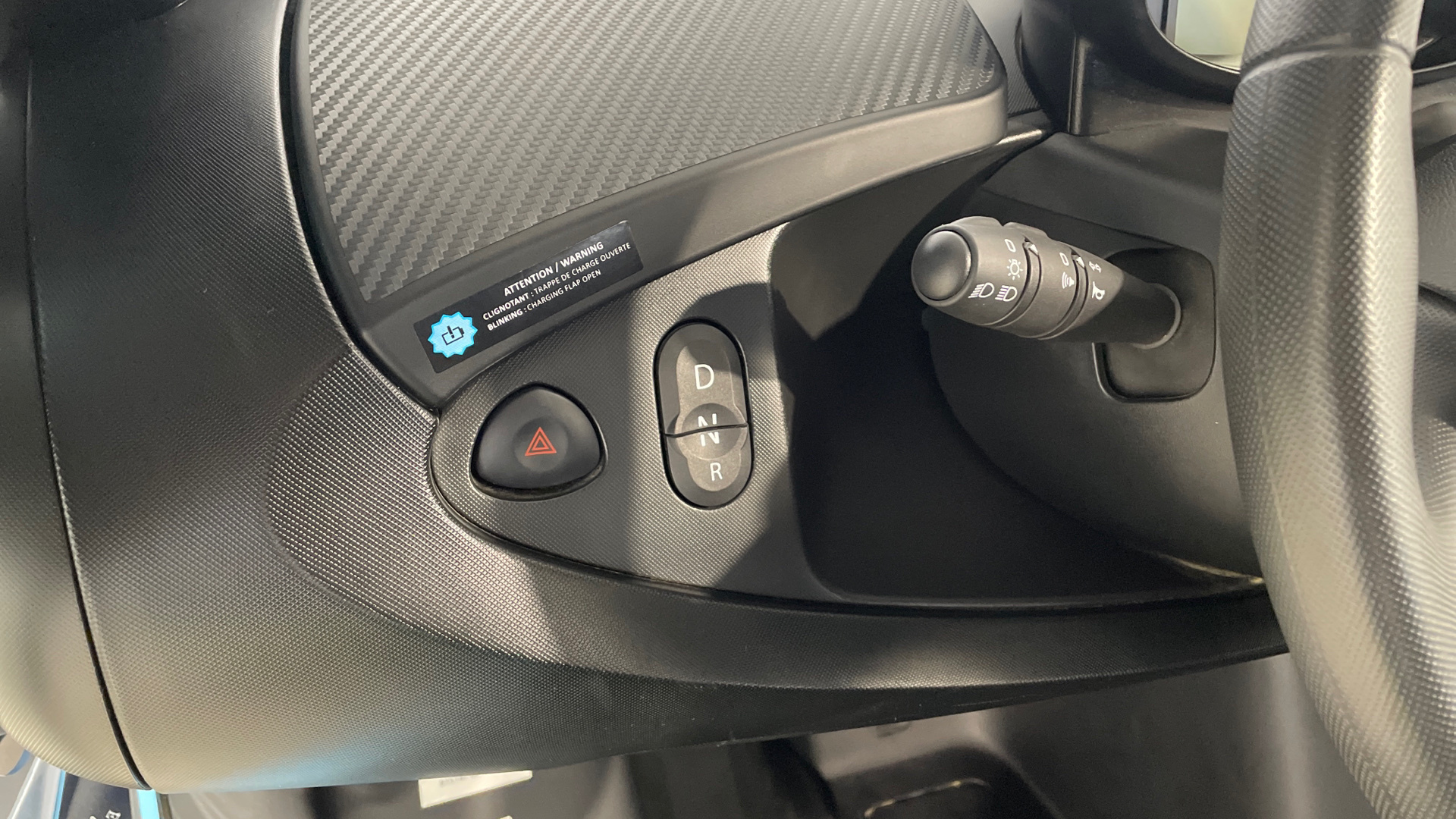 Renault Twizy e-Tech 80 - 16