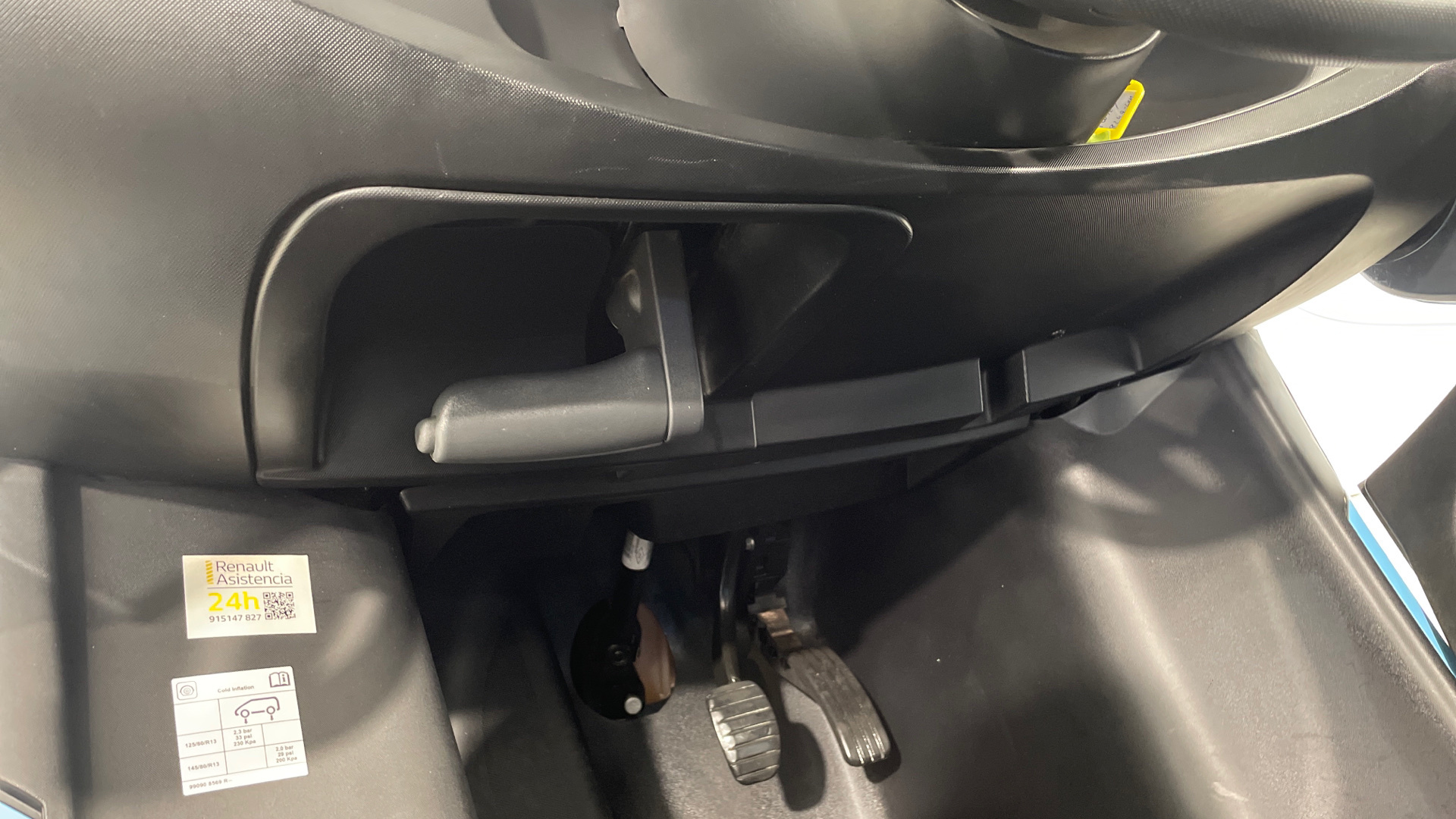Renault Twizy e-Tech 80 - 17