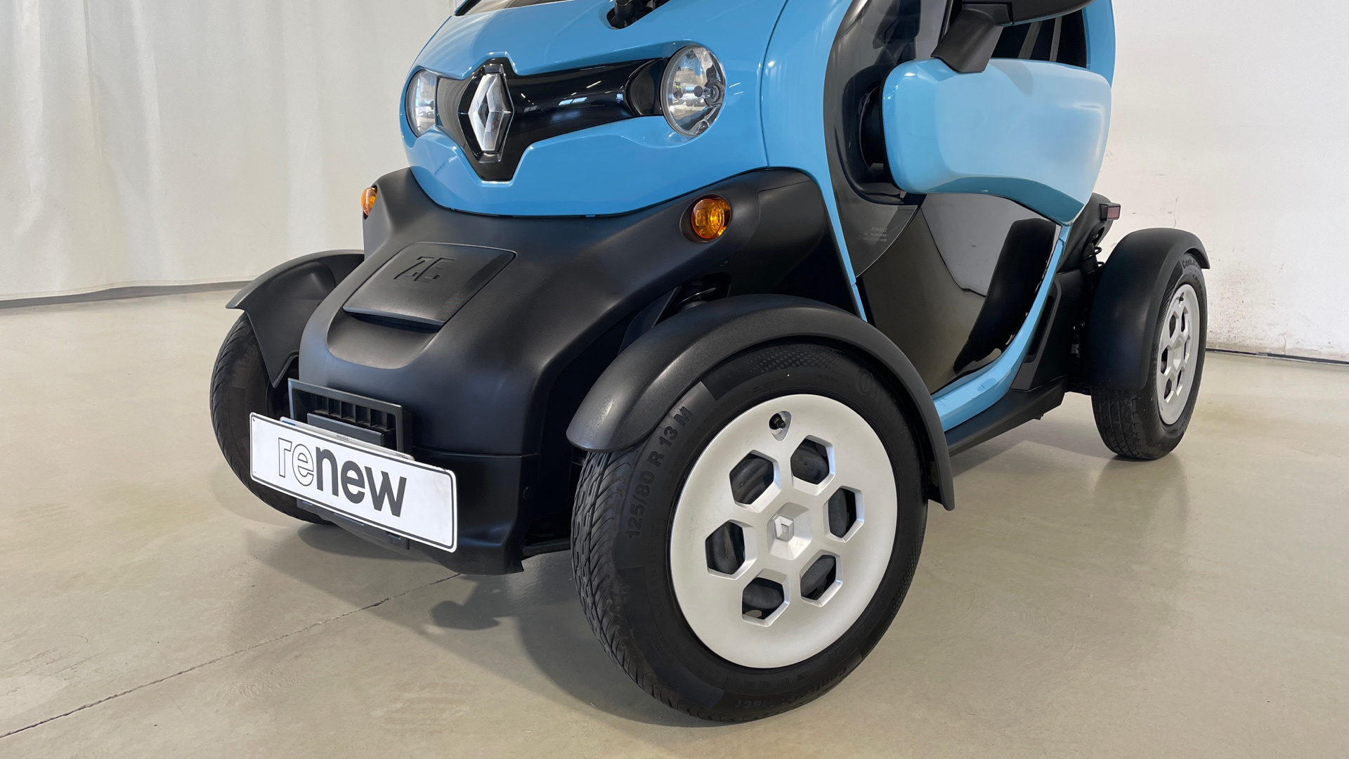 Renault Twizy e-Tech 80 - 19