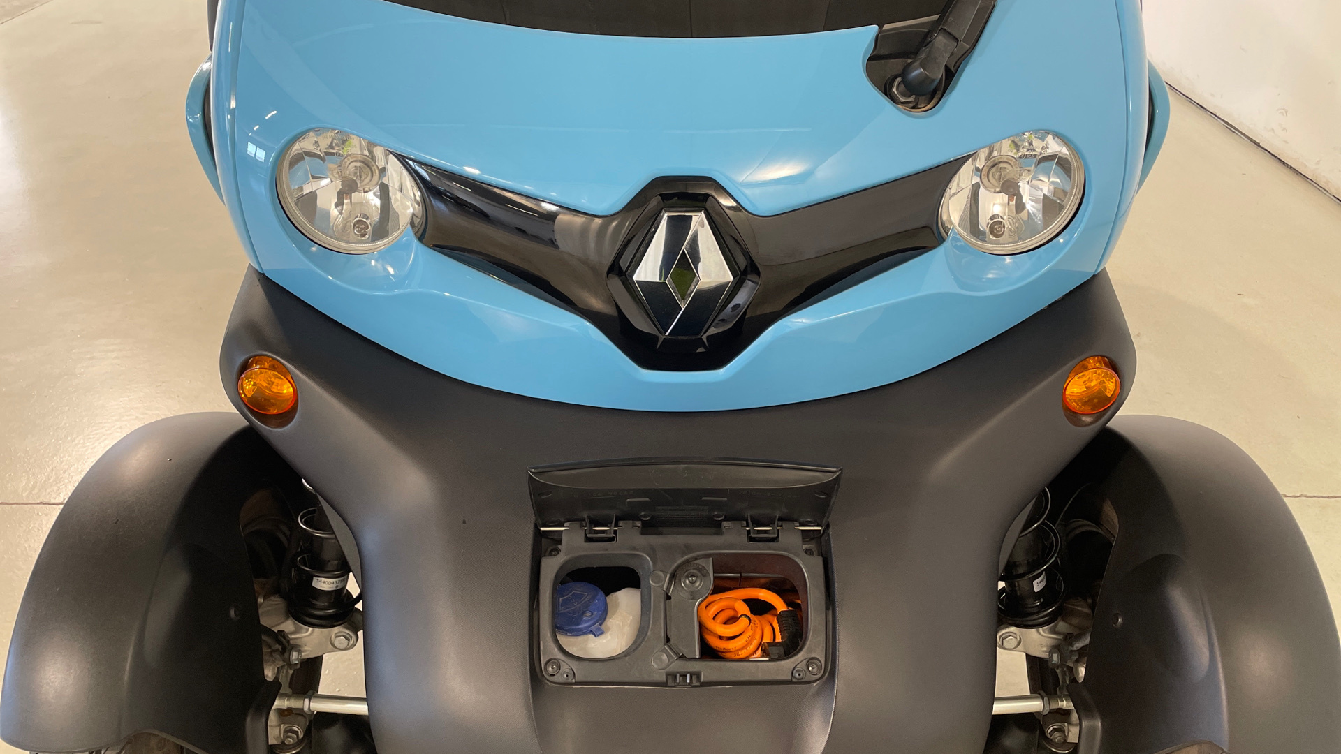 Renault Twizy e-Tech 80 - 20