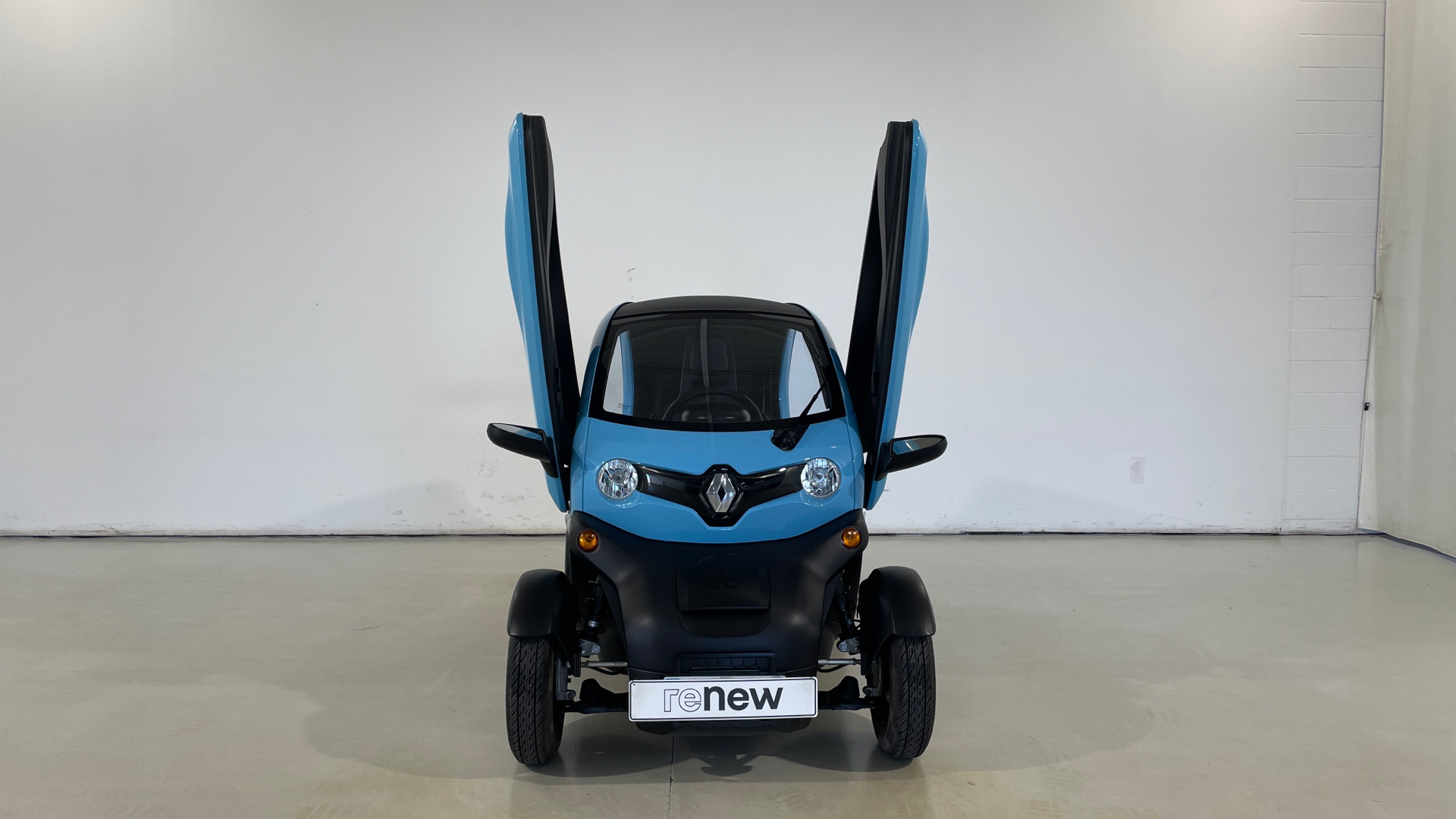 Renault Twizy e-Tech 80 - 21