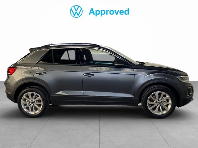 Volkswagen T-Roc "Más" 1.5 TSI 110 kW (150 CV)