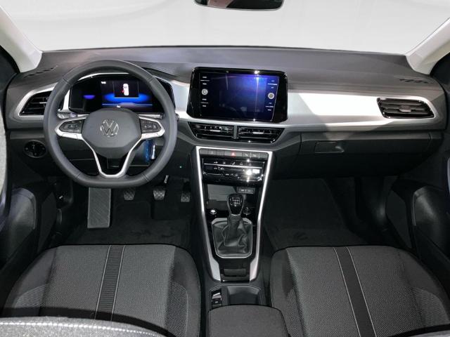 Volkswagen T-Roc "Más" 1.5 TSI 110 kW (150 CV)