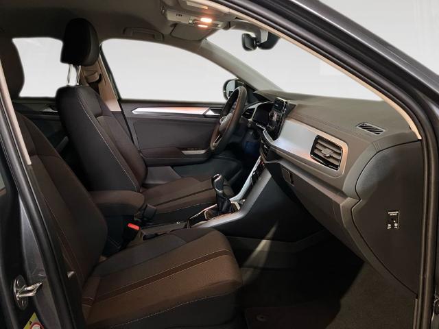 Volkswagen T-Roc "Más" 1.5 TSI 110 kW (150 CV)