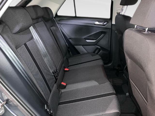 Volkswagen T-Roc "Más" 1.5 TSI 110 kW (150 CV)