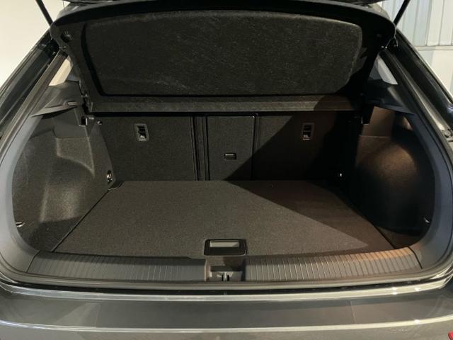 Volkswagen T-Roc "Más" 1.5 TSI 110 kW (150 CV)