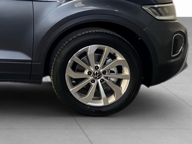 Volkswagen T-Roc "Más" 1.5 TSI 110 kW (150 CV)
